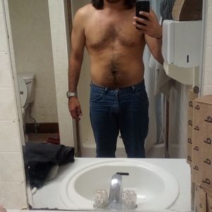 Meet your Posher, Zach